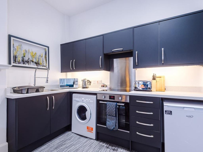 Others 3, Cosy 2 Bed Apt Old Dutch Embassy, Kingston upon Hull