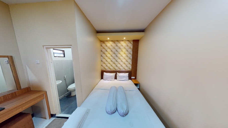 Bedroom 7