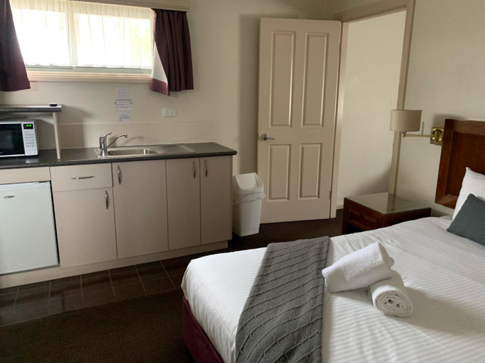 Bedroom 14