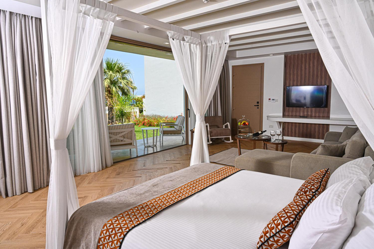 Bedroom 3, Acapulco Resort Convention Spa
