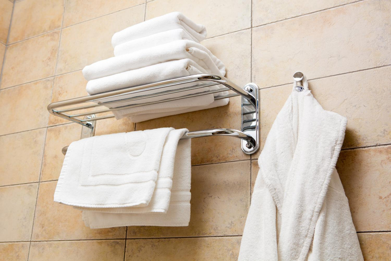 Amenities 4