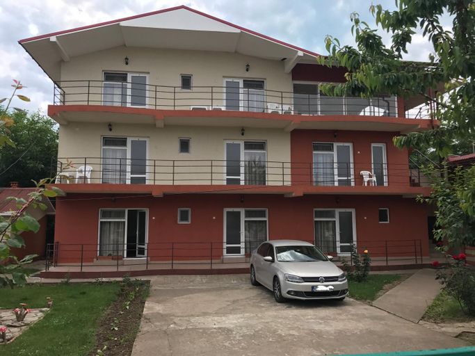 Others 5, Casa Zanfir, Costinesti