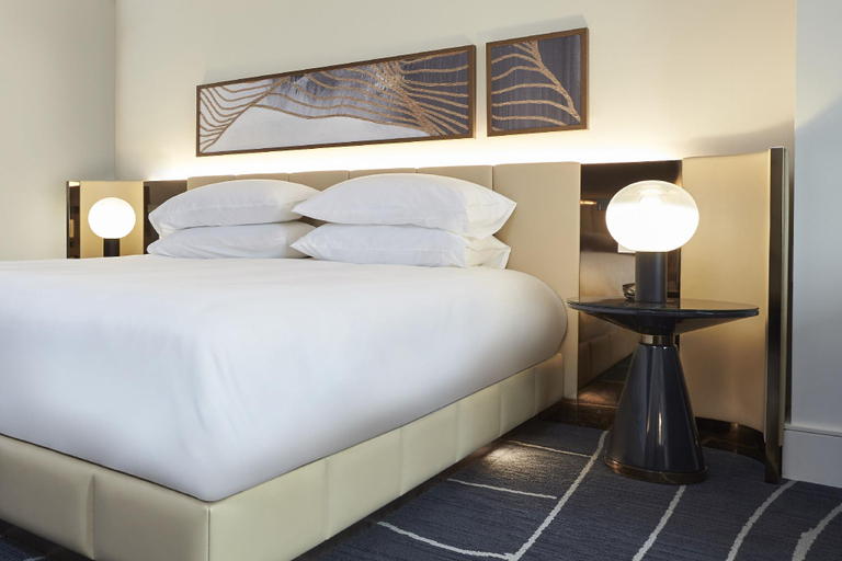 Bedroom 12