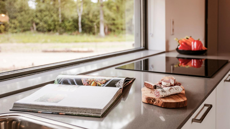 Food & Drinks, Dutchen Zeegser Duinen Suitelodges, Tynaarlo