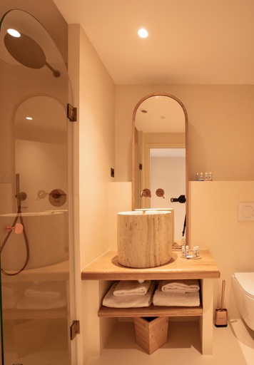 Bathroom 3, Tinah Saint-Tropez, Var