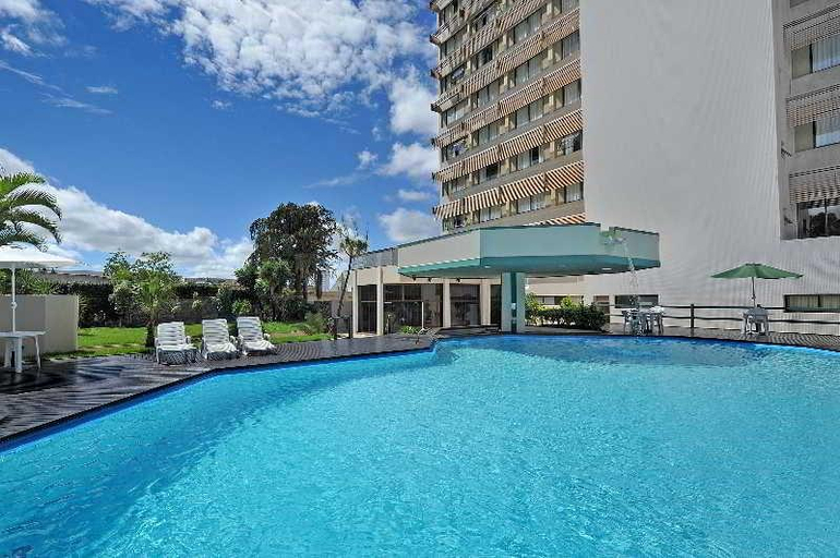 Sport & Beauty 2, Hotel Deville Prime Cuiaba, Cuiaba