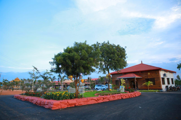Others 4, GK Hill View Resort, Chikballapura