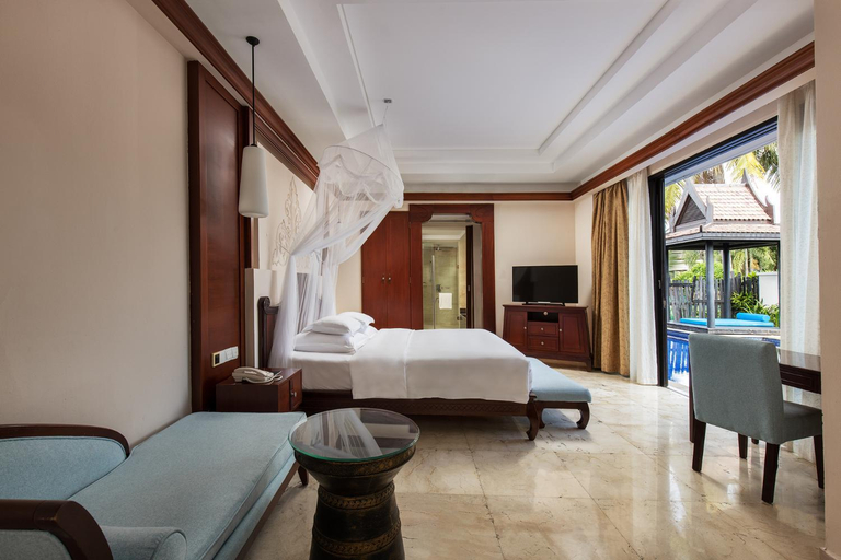 Bedroom 7