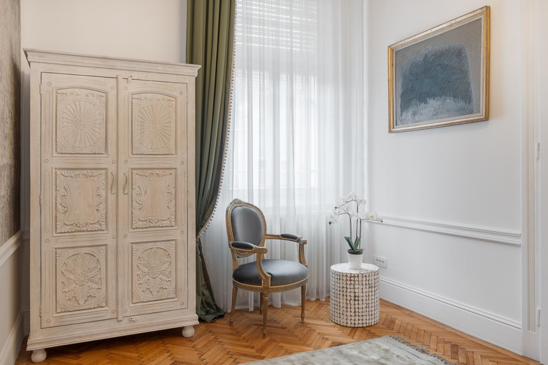Others 4, Arta Residence, Oradea