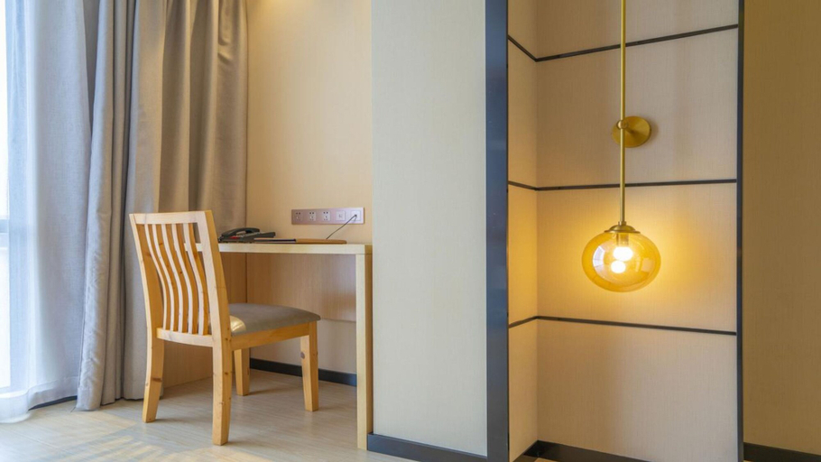 Others 5, Urba Hotel Chacheng Pu'er, Pu'er