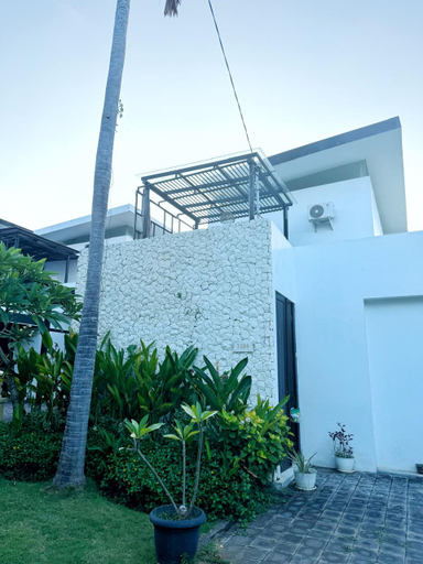 Exterior & Views 2, Calla Lily 3BR Villa Nusa Dua by Holistic, Badung