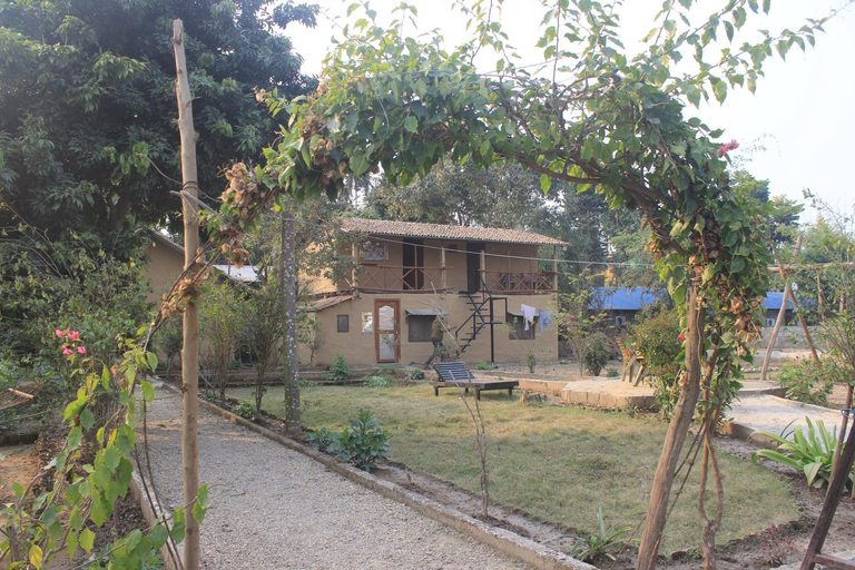 Others 4, Chilax House and Retreat Center, Narayani