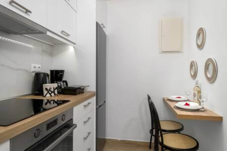 Others 3, Aristo Apartment by Estia, Ionian Islands