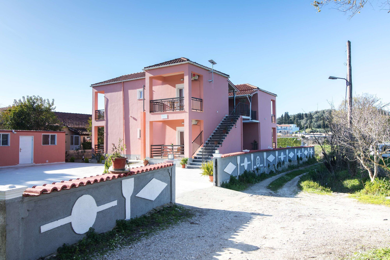 Room 2, Veneti Corfu Nest - Calm Getaway, Ionian Islands
