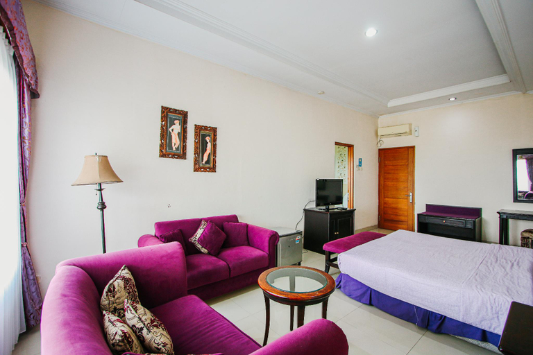 Bedroom 18