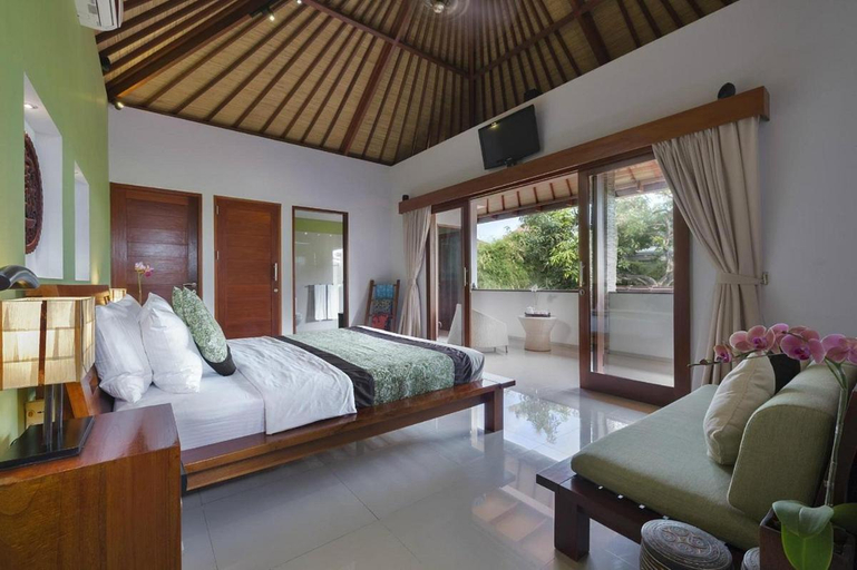Others 4, ViLLA GREEN MANGO SEMINYAK BALI, Badung