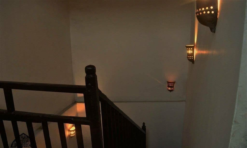 Others 4, El Quseir Hotel, Al-Qusayr