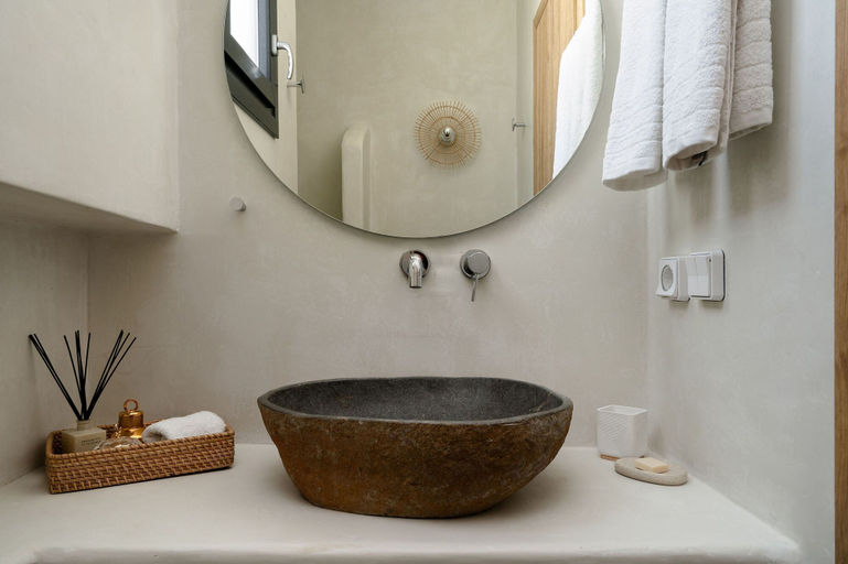 Room 5, Villa Lea Mikri Vigla, South Aegean