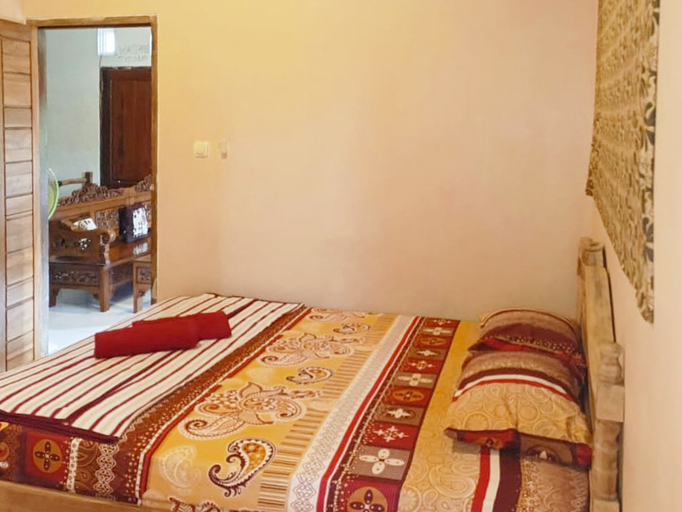 Others 4, Lishafa Homestay, Jepara
