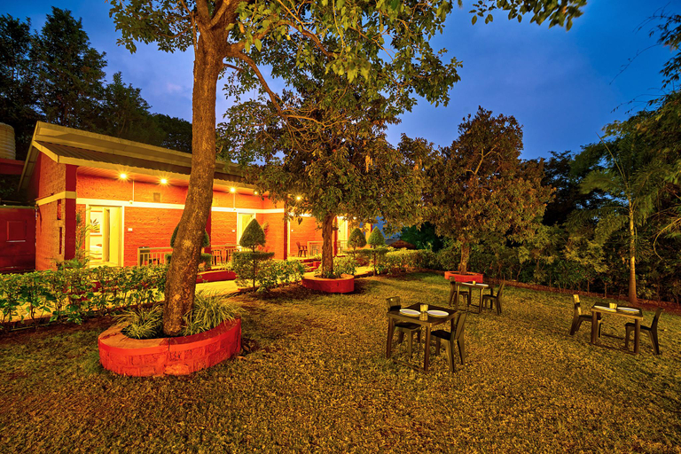 Others 4, Serenity Resort Panhala, Kolhapur