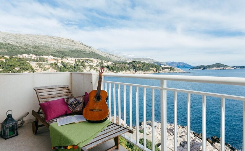 Others 4, Apartment THE VIEW, Dubrovnik