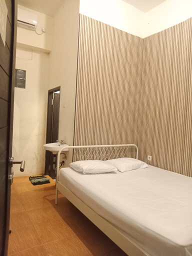 Bedroom, Holistic Stay-Taman Griya Residence, Badung