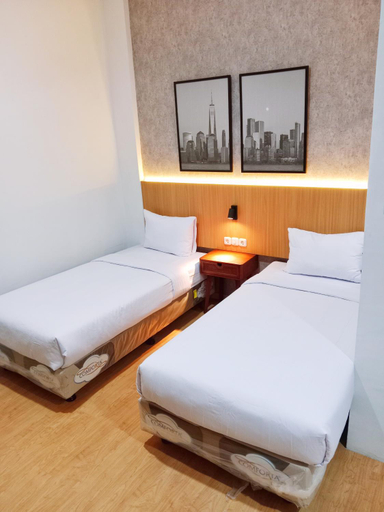 Bedroom 15