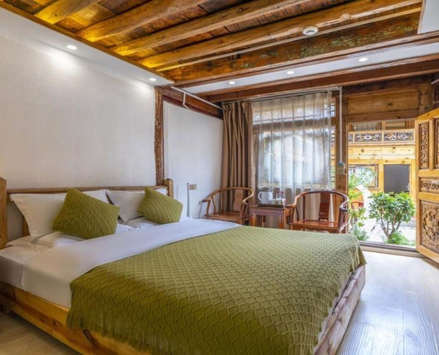 Others 5, Floral Hotel · Fu Sheng Xiang Lijiang, Lijiang