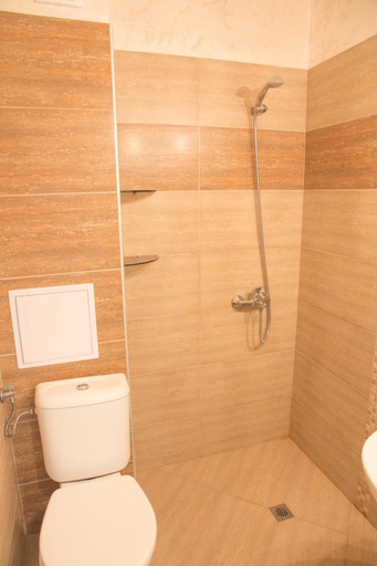 Bathroom 3, Elite Apartments, Nesebar