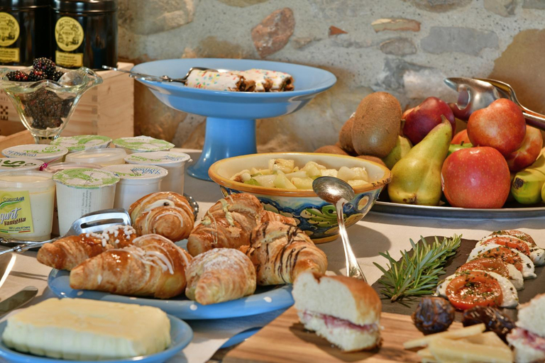 Food & Drinks 5, Terre Di Himera, Palermo