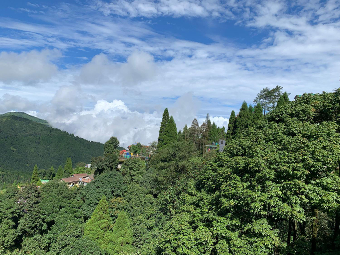Others 3, Donna's Homestay, Darjiling