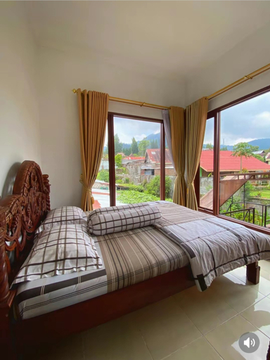 Bedroom 9