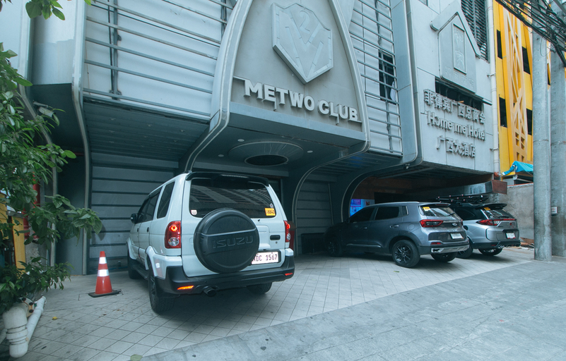 Exterior & Views 2, Home Me Hotel by RedDoorz, Makati City