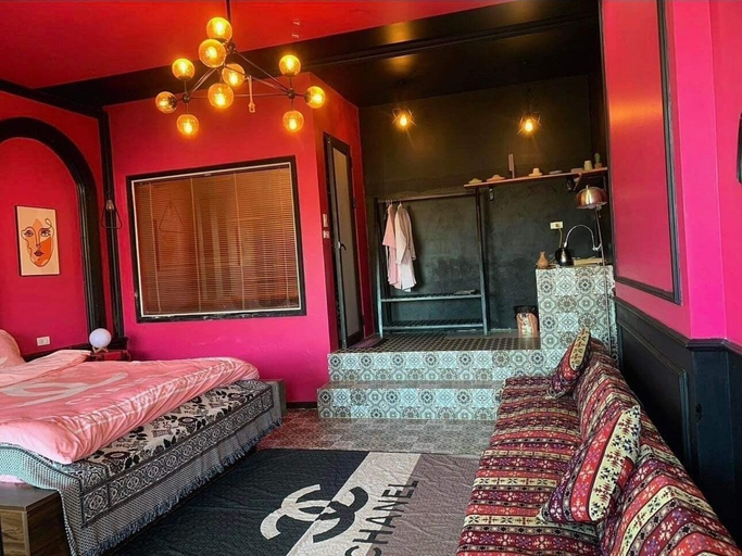 Bedroom 3, Bee Homestay Sapa, Sa Pa
