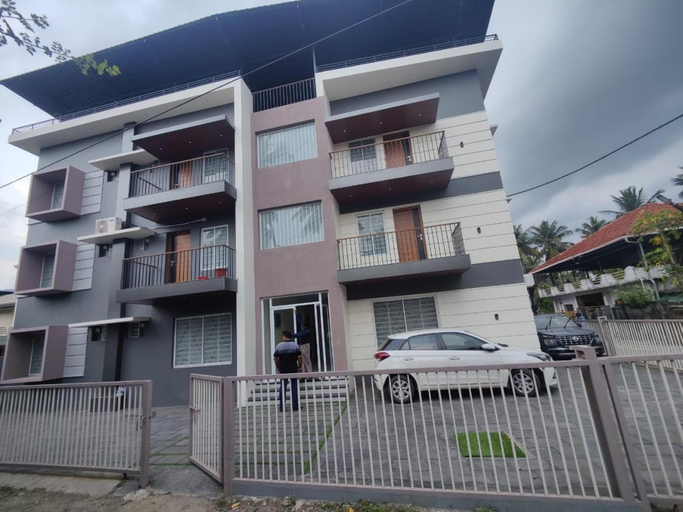 Exterior & Views 1, Shams Al Imarat, Palakkad