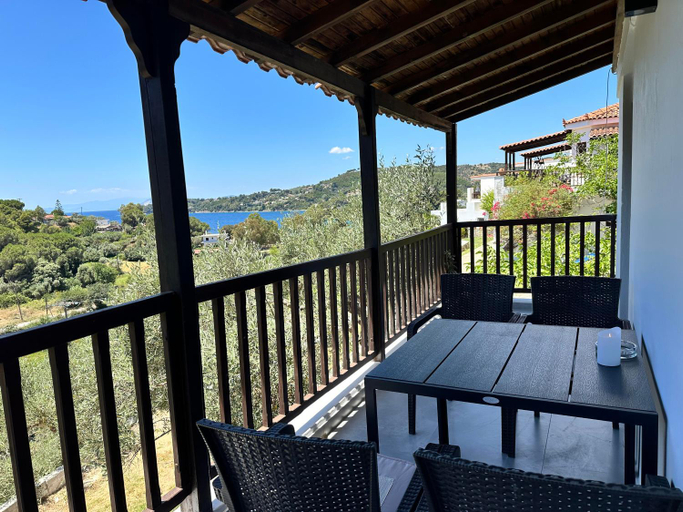 Others 4, Pandora Studios Skiathos, Thessaly