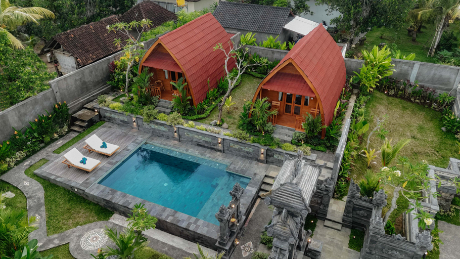 Sport & Beauty 2, Puri Arsa Bali, Tabanan