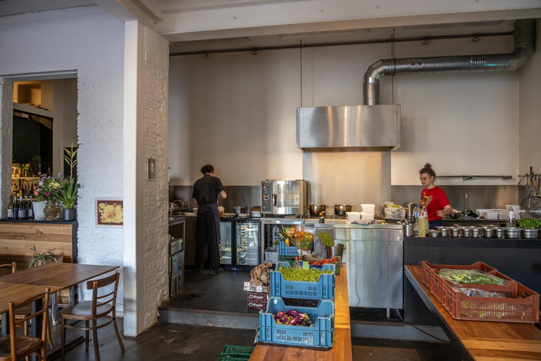 Food & Drinks 4, Antwerp For Two B&B, Antwerpen
