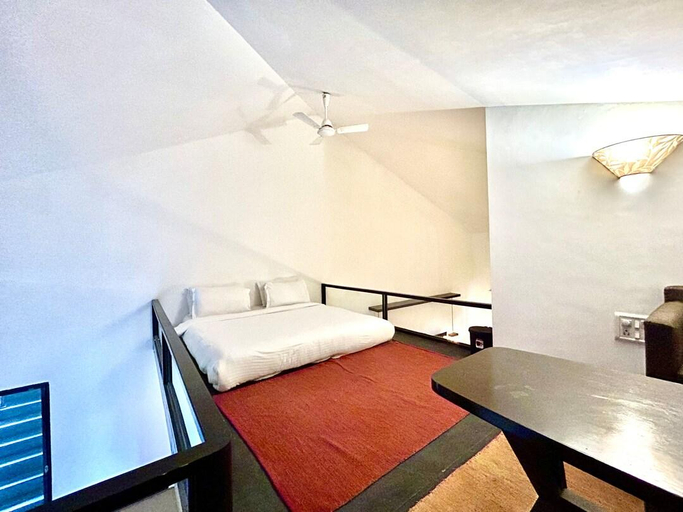 Others 3, Casabela Boutique Hotel, North Goa
