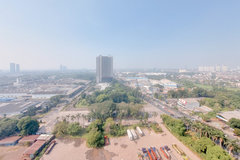 Photos of Good Place and Homey Studio Springwood Residence Tangerang By Travelio
