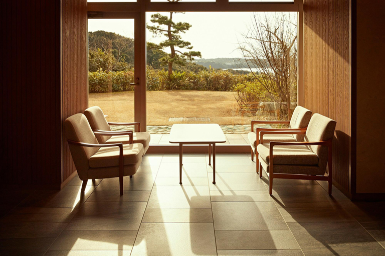 Public Area 4, Shima Kanko Hotel The Classic, Shima