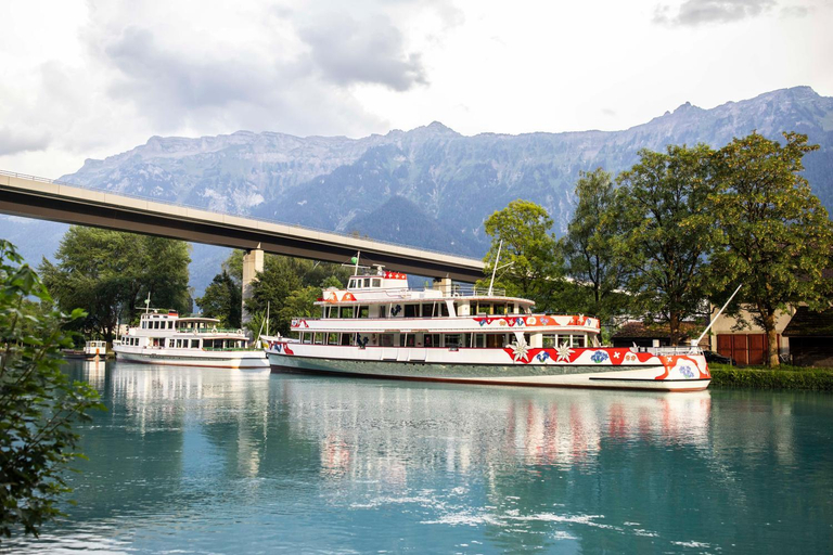 Others 5, Sleep and Go - Budget, Interlaken