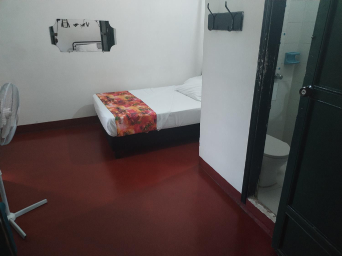 Others 3, Hotel la Casona 1859, Guaduas