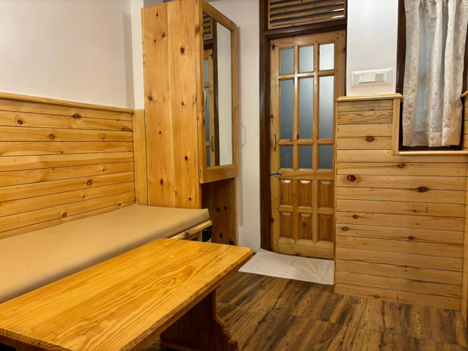 Sauna 5