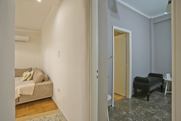 Bedroom 3, Fabi s Place in Kipseli, Attica