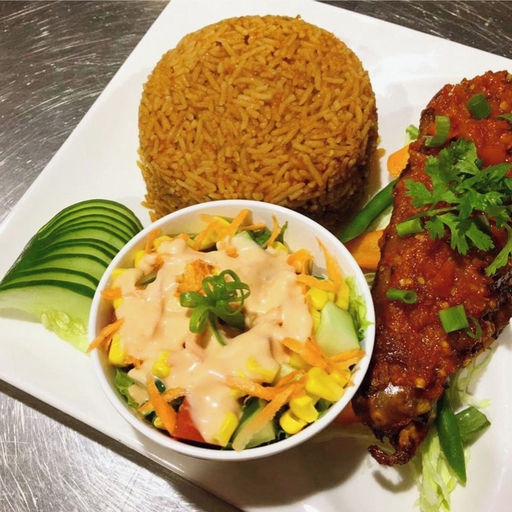 Food & Drinks 5, Hotel Fidelma, Enugu North
