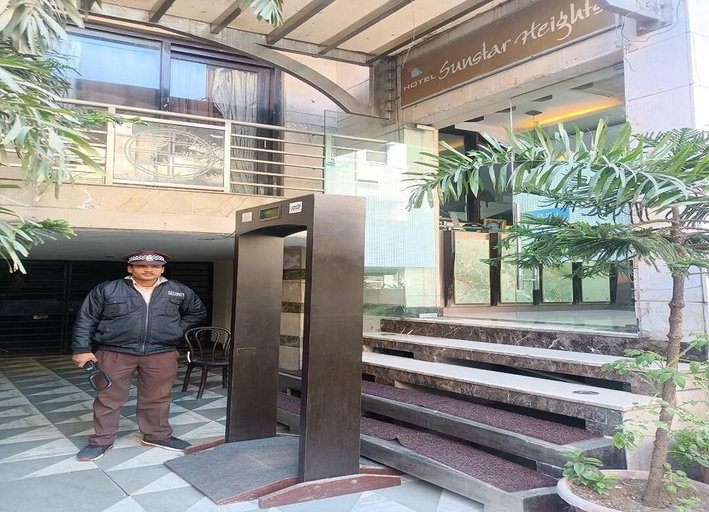 Others 5, Hotel Sunstar Heights, Delhi
