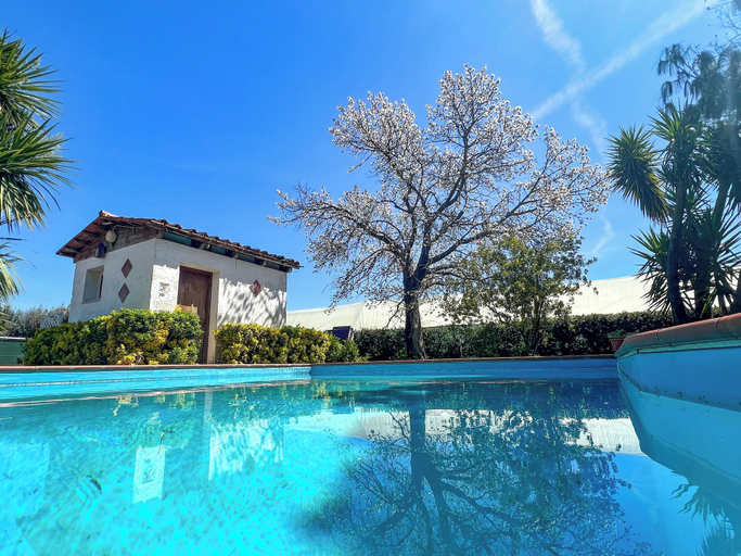 Sport & Beauty 5, Tenuta Fasanarella, Salerno