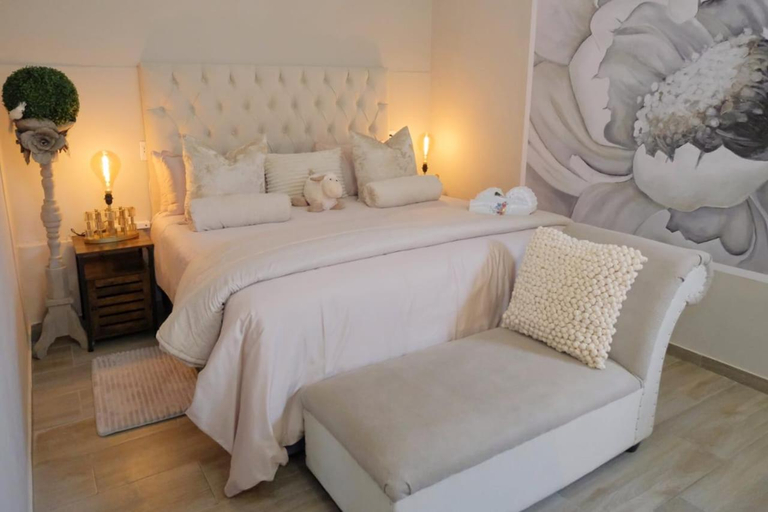 Others 5, De Witte Huis, Thabo Mofutsanyane