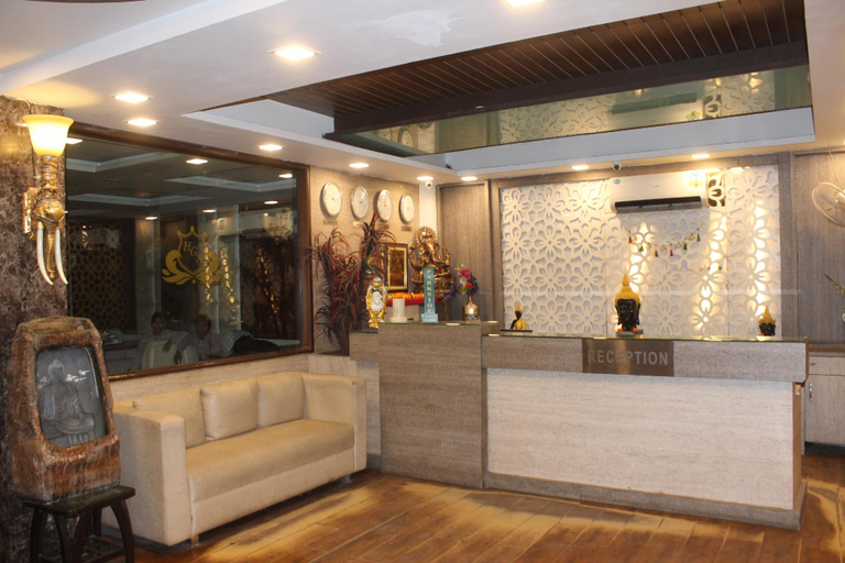 Others 4, Hotel Grand Navjyoti, Amritsar